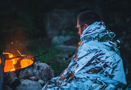 پتو نجات چیست؟