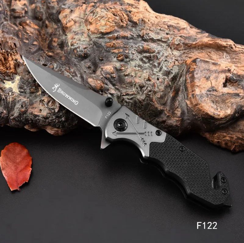 چاقوهای بیش از حد کوچک